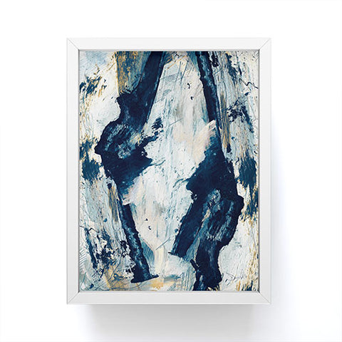 Dan Hobday Art Estate Framed Mini Art Print