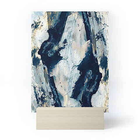 Dan Hobday Art Estate Mini Art Print