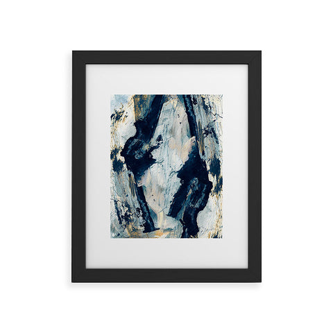 Dan Hobday Art Estate Framed Art Print