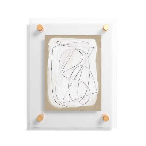 Dan Hobday Art Format Floating Acrylic Print