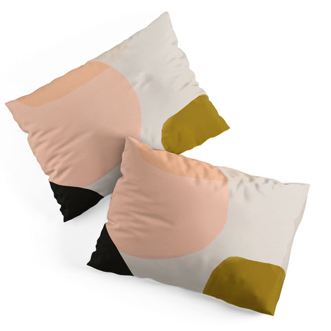 Dan Hobday Art Gloop Pillow Shams