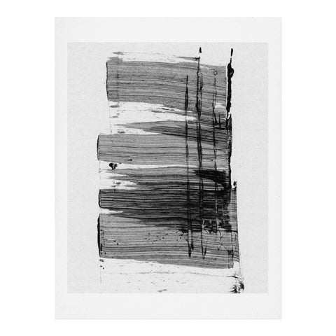 Dan Hobday Art Loud Art Print