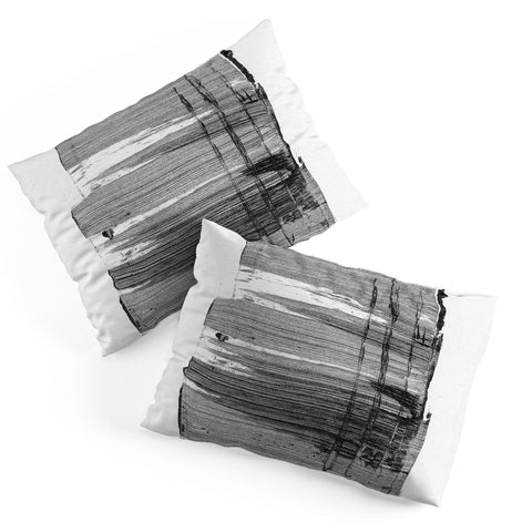 Dan Hobday Art Loud Pillow Shams