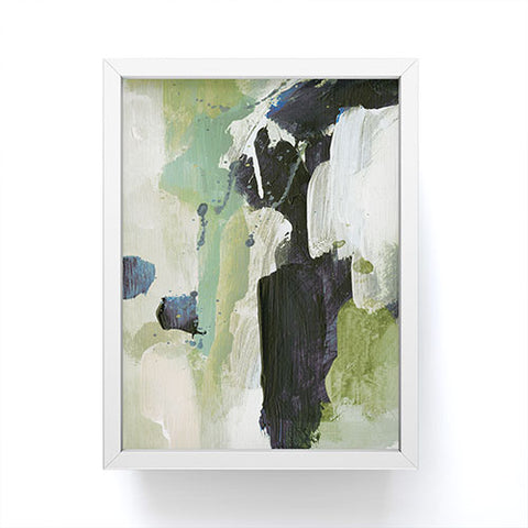 Dan Hobday Art Lush 2 Framed Mini Art Print