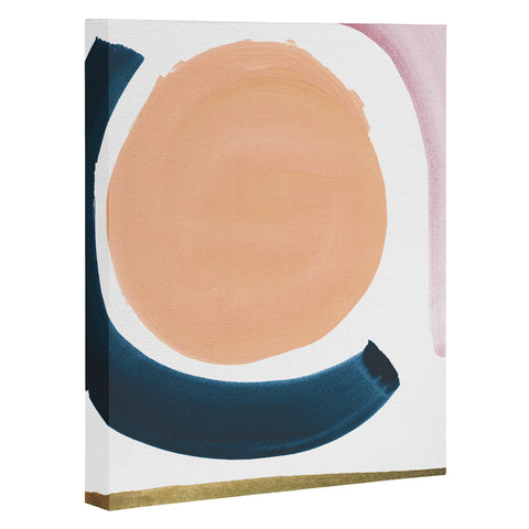 Dan Hobday Art Nature 1 Art Canvas