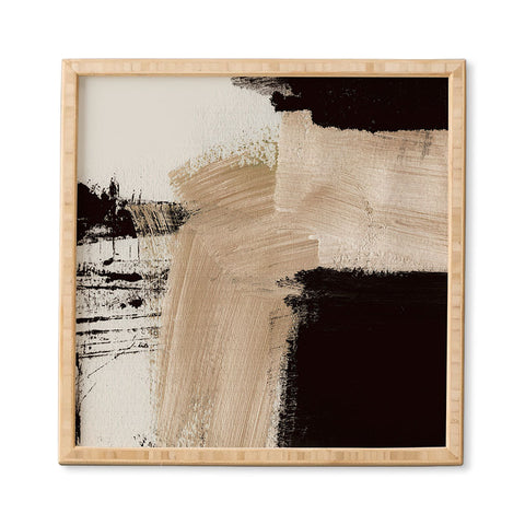 Dan Hobday Art Path Framed Wall Art