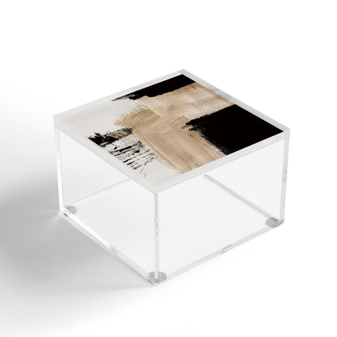 Dan Hobday Art Path Acrylic Box