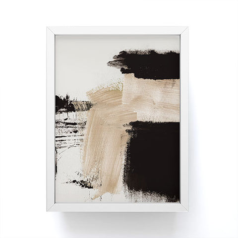 Dan Hobday Art Path Framed Mini Art Print