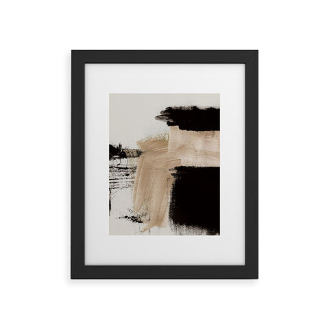 Dan Hobday Art Path Framed Art Print