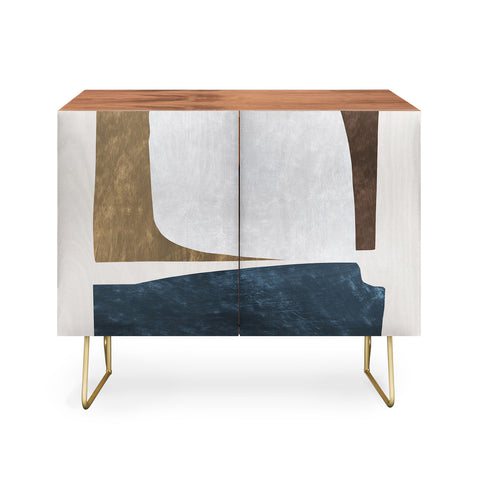 Dan Hobday Art Rule Credenza