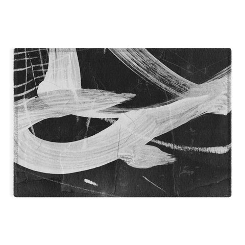 Dan Hobday Art Sinking Outdoor Rug