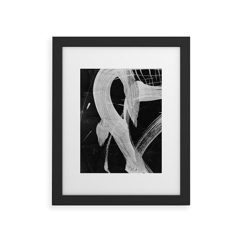Dan Hobday Art Sinking Framed Art Print