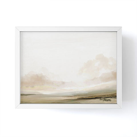 Dan Hobday Art The South Framed Mini Art Print