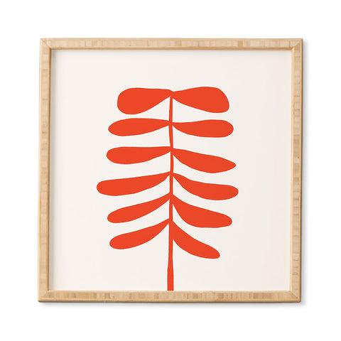 Dan Hobday Art Vxt Framed Wall Art