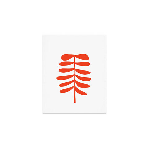 Dan Hobday Art Vxt Art Print