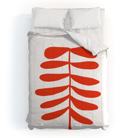 Dan Hobday Art Vxt Comforter