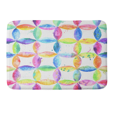 Dash and Ash 1990 Was A Good Year 1 Memory Foam Bath Mat