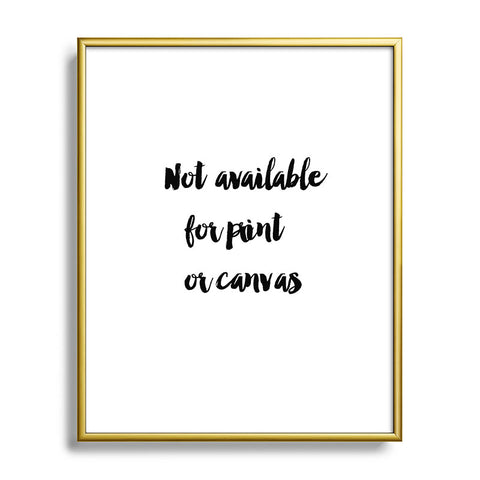 Dash and Ash 1990 Was A Good Year 1 Metal Framed Art Print