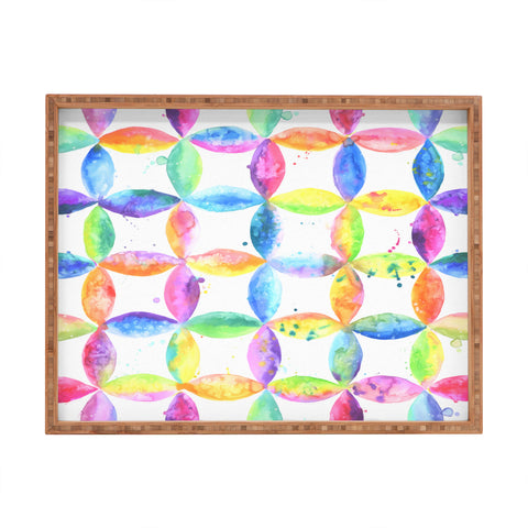 Dash and Ash 1990 Was A Good Year 1 Rectangular Tray