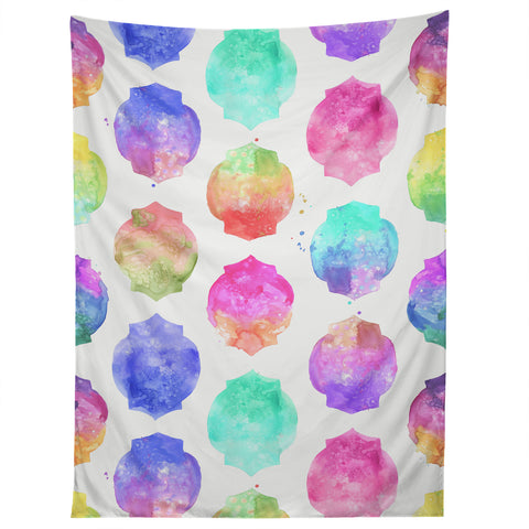 Dash and Ash 1990 Was a Good Year II Tapestry