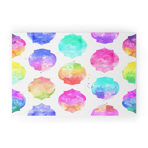 Dash and Ash 1990 Was a Good Year II Welcome Mat