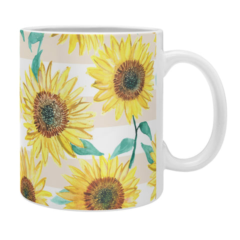 Dash and Ash 90s Sundress Coffee Mug