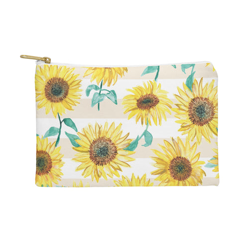 Dash and Ash 90s Sundress Pouch