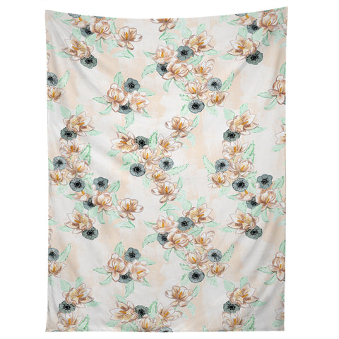 Dash and Ash At Magnolia Tapestry