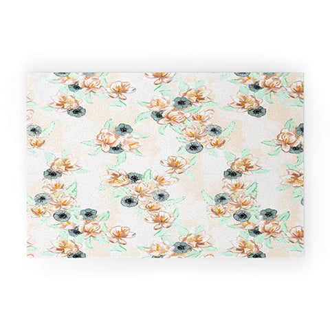 Dash and Ash At Magnolia Welcome Mat