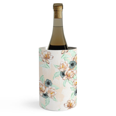 Dash and Ash At Magnolia Wine Chiller