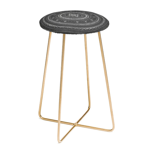 Dash and Ash Atticus Counter Stool