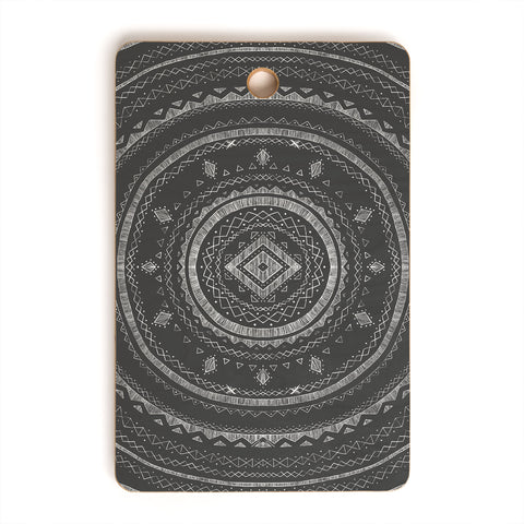 Dash and Ash Atticus Cutting Board Rectangle