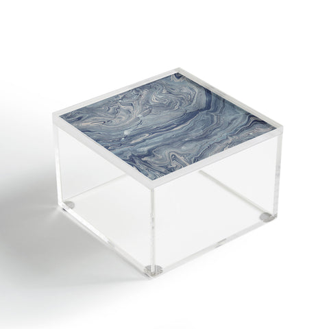 Dash and Ash away Acrylic Box