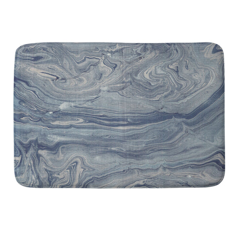 Dash and Ash away Memory Foam Bath Mat