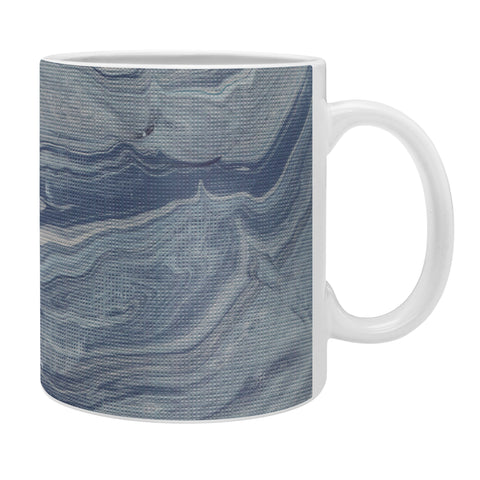 Dash and Ash away Coffee Mug