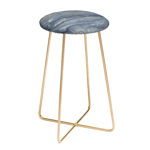 Dash and Ash away Counter Stool