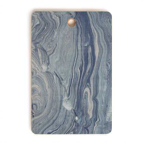 Dash and Ash away Cutting Board Rectangle