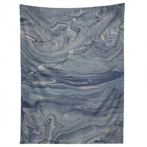 Dash and Ash away Tapestry