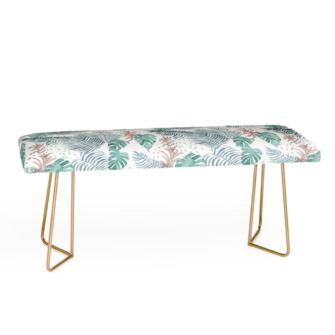 Dash and Ash Away we go go Bench