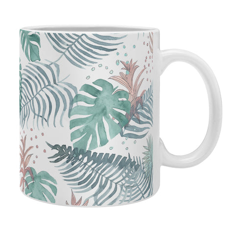 Dash and Ash Away we go go Coffee Mug