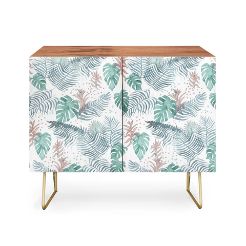 Dash and Ash Away we go go Credenza
