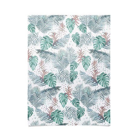 Dash and Ash Away we go go Poster