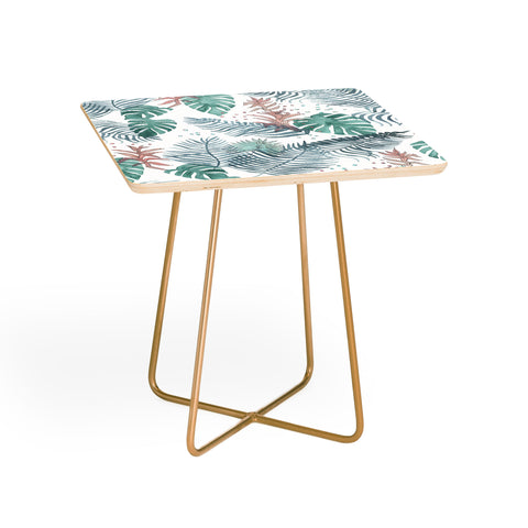 Dash and Ash Away we go go Side Table