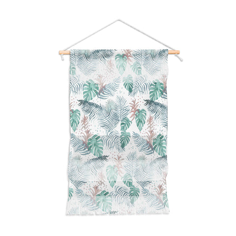 Dash and Ash Away we go go Wall Hanging Portrait