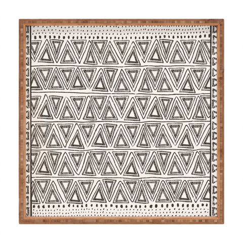 Dash and Ash Balm Square Tray