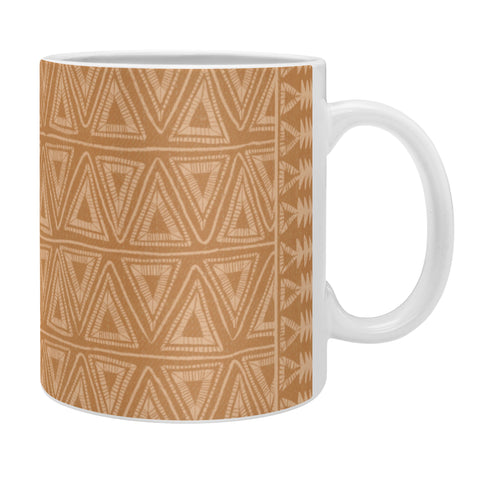Dash and Ash Balmm Coffee Mug
