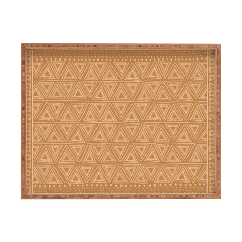 Dash and Ash Balmm Rectangular Tray