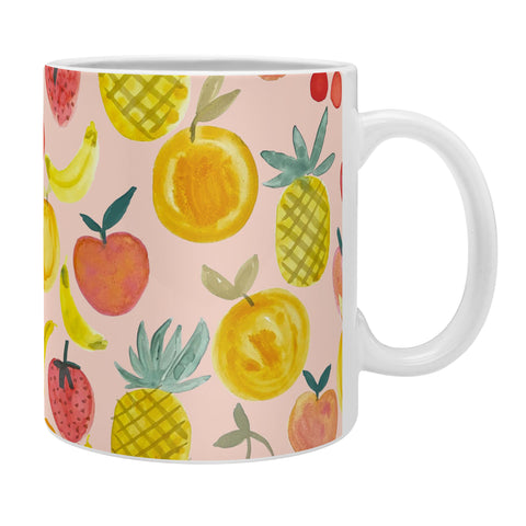 Dash and Ash bing Coffee Mug