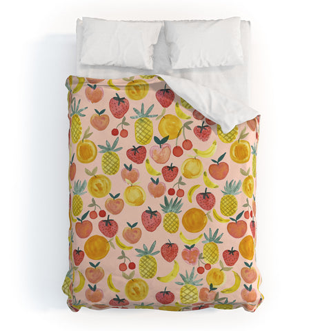 Dash and Ash bing Duvet Cover