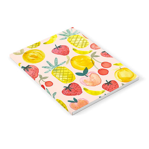 Dash and Ash bing Notebook